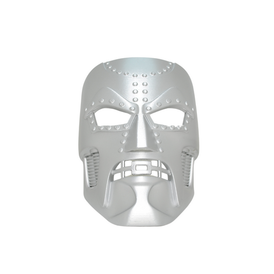 THREEDED High Quality Cosplay Villan Mask
