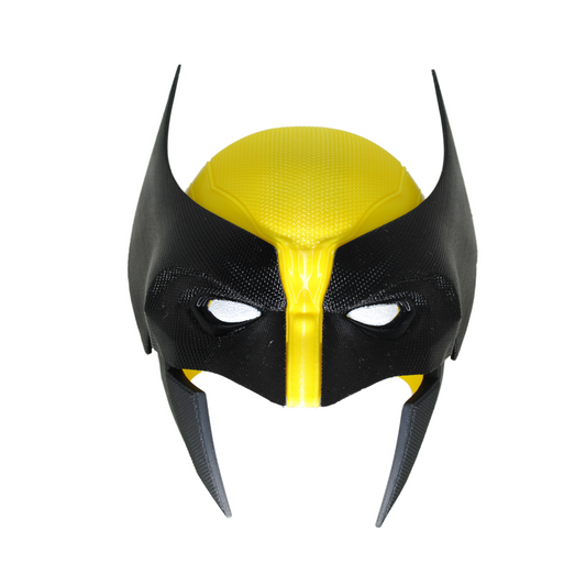 Wolverine Cawl Helmet